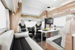 Swift Motorhomes Bolero 684FB Black Edition 2015 года